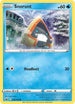 [Reverse Holo] CRE 035/198 Snorunt C