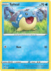 [Reverse Holo] CRE 037/198 Spheal C