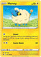 [Reverse Holo] CRE 047/198 Mareep C