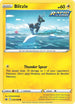 [Reverse Holo] CRE 050/198 Blitzle C