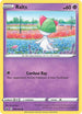 [Reverse Holo] CRE 059/198 Ralts C