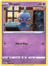 [Reverse Holo] CRE 062/198 Shuppet C