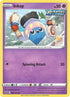 [Reverse Holo] CRE 069/198 Inkay C