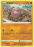 [Reverse Holo] CRE 076/198 Diglett C