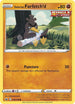 [Reverse Holo] CRE 078/198 Galarian Farfetch'd C