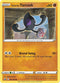 [Reverse Holo] CRE 082/198 Galarian Yamask C