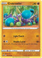 [Reverse Holo] CRE 084/198 Crabrawler C