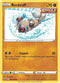 [Reverse Holo] CRE 086/198 Rockruff C