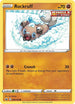 [Reverse Holo] CRE 086/198 Rockruff C