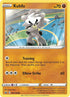 [Reverse Holo] CRE 093/198 Kubfu C