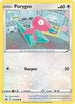 [Reverse Holo] CRE 116/198 Porygon C