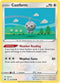 [Reverse Holo] CRE 121/198 Castform C