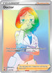 CRE 214/198 Doctor SR