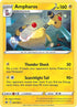 CRE 049/198 Ampharos R