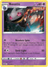 CRE 063/198 Banette R