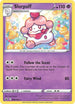 CRE 068/198 Slurpuff R