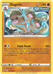 CRE 077/198 Dugtrio R