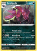 CRE 107/198 Scolipede R