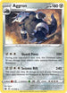 CRE 111/198 Aggron R