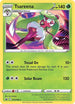 [Reverse Holo] CRE 015/198 Tsareena R