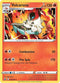 [Reverse Holo] CRE 024/198 Volcarona R