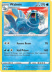 [Reverse Holo] CRE 039/198 Walrein R