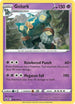 [Reverse Holo] CRE 066/198 Golurk R