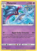 [Reverse Holo] CRE 070/198 Malamar R