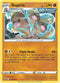 [Reverse Holo] CRE 077/198 Dugtrio R