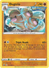 [Reverse Holo] CRE 077/198 Dugtrio R