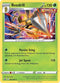 CRE 003/198 Beedrill RH