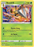 CRE 003/198 Beedrill RH