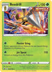 CRE 003/198 Beedrill RH
