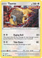 CRE 115/198 Tauros RH
