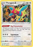 CRE 118/198 Porygon-Z RH