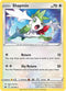CRE 123/198 Shaymin RH