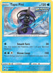 [Reverse Holo] CRE 040/198 Tapu Fini RH