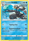 [Reverse Holo] CRE 044/198 Rapid Strike Urshifu RH