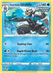 [Reverse Holo] CRE 044/198 Rapid Strike Urshifu RH