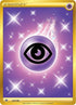 CRE 232/198 Psychic Energy SR