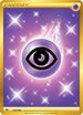 CRE 232/198 Psychic Energy SR