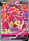 CRE 162/198 Volcanion V SR