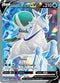 CRE 163/198 Ice Rider Calyrex V SR