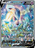 CRE 168/198 Galarian Rapidash V SR