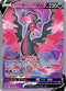 CRE 176/198 Galarian Moltres V SR
