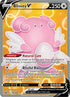 CRE 182/198 Blissey V SR