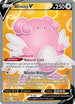 CRE 182/198 Blissey V SR