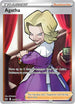CRE 186/198 Agatha SR