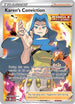 CRE 193/198 Karen's Conviction SR