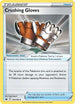 CRE 133/198 Crushing Gloves U